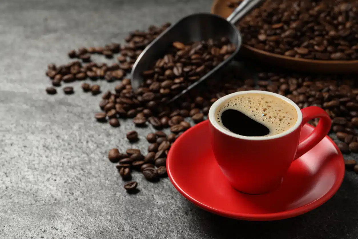 Les tendances actuelles en matière de consommation de café