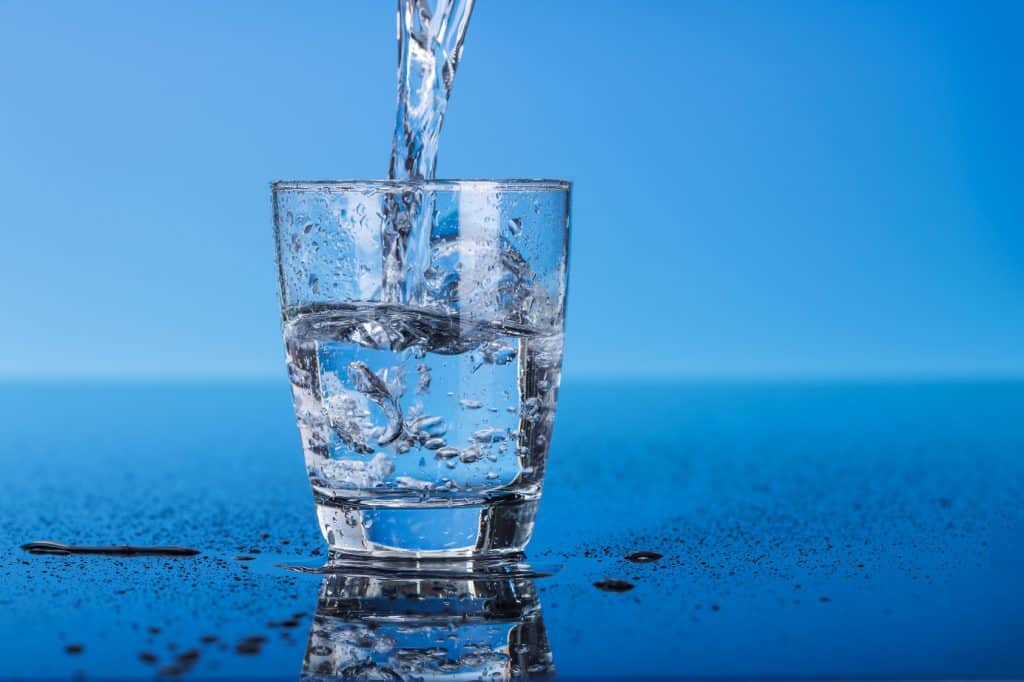 L’eau : Quel rôle tient-elle dans le quotidien ? - J3M