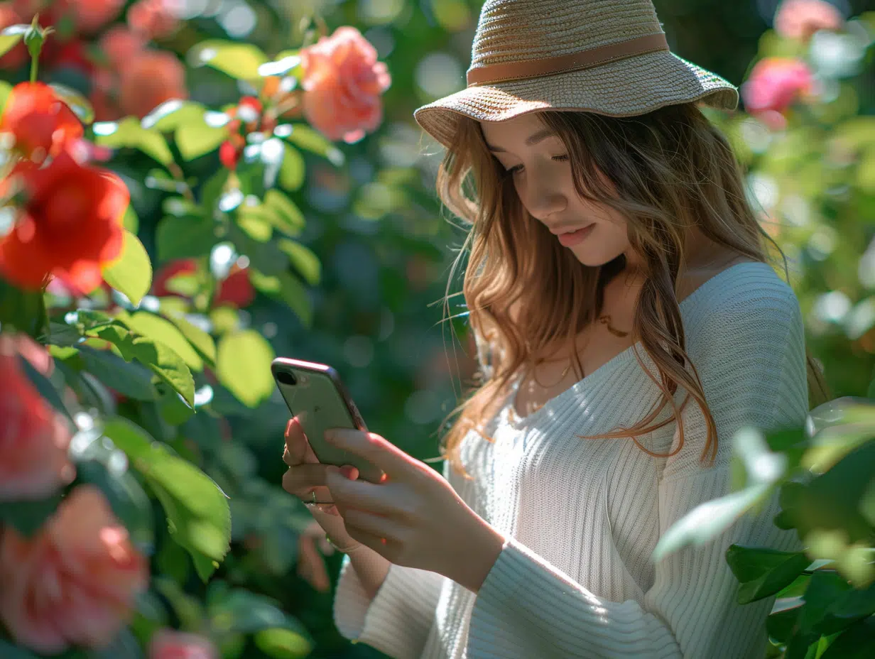 Comment dompter le zoom photo Insta pour magnifier vos clichés