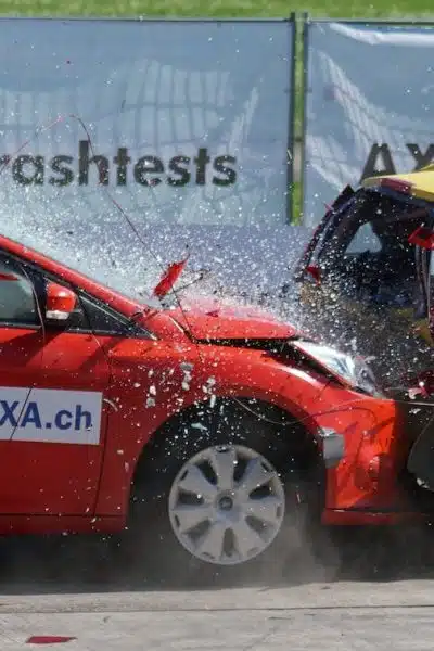 Les pénalités en cas d’infractions avec une assurance auto tiers chez Macif