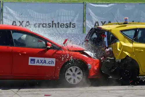 Les pénalités en cas d’infractions avec une assurance auto tiers chez Macif