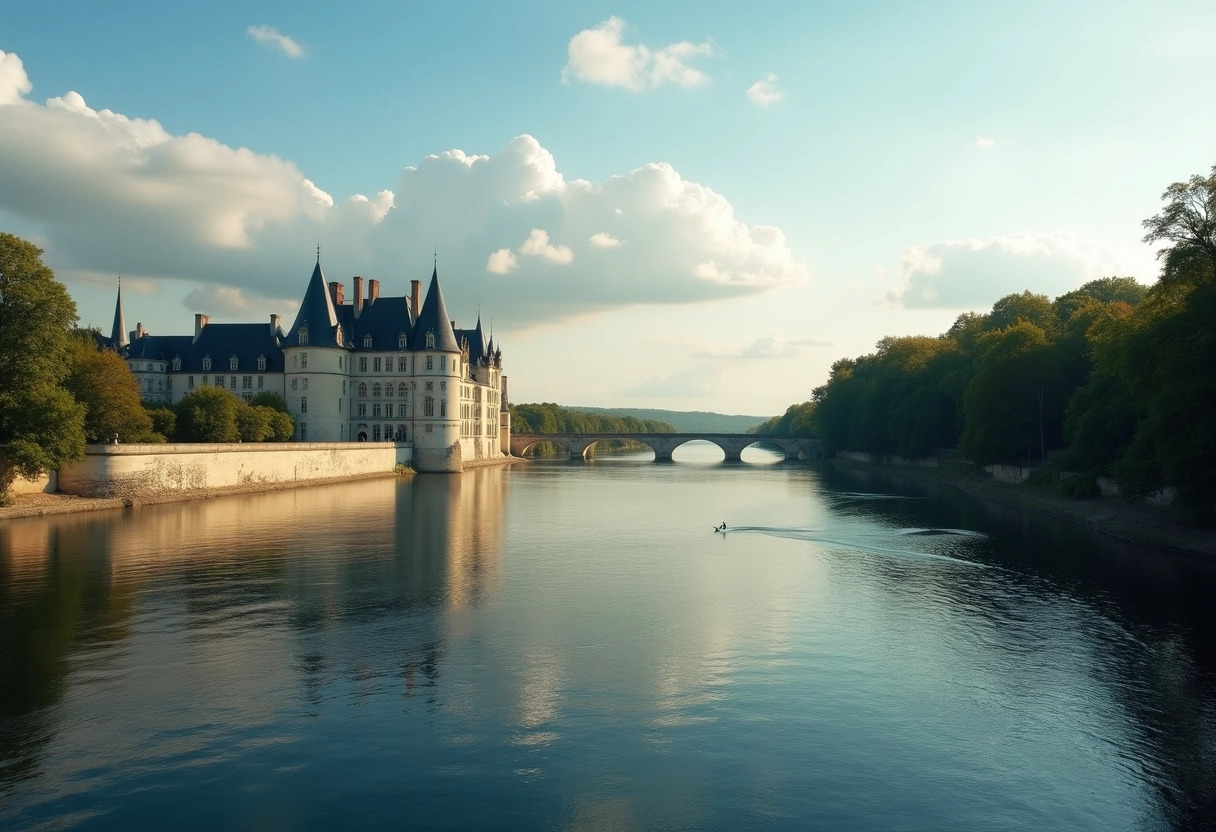 loire  france