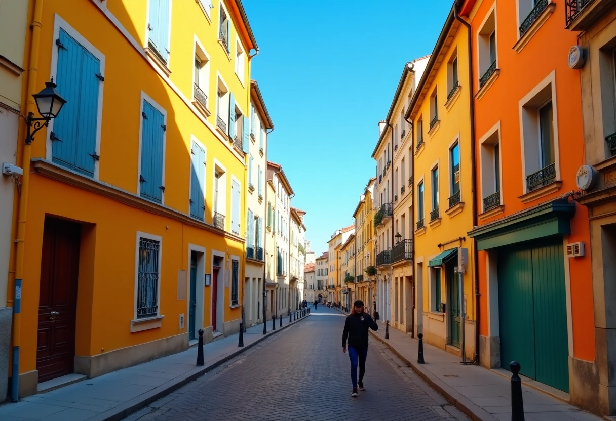 rue crémieux paris