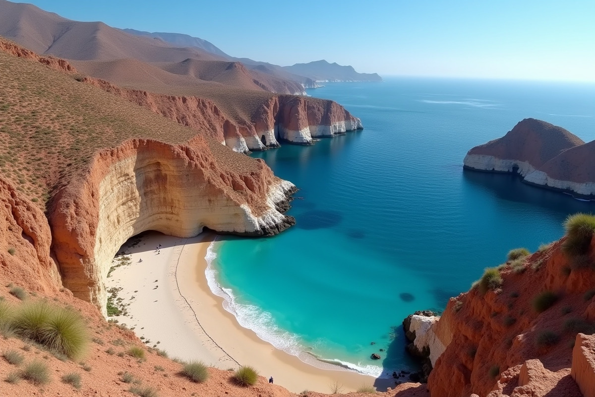 plage nador