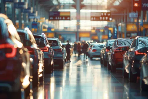 Analyse comparative : Quelle est la meilleure franchise de location de voiture en 2024 ?