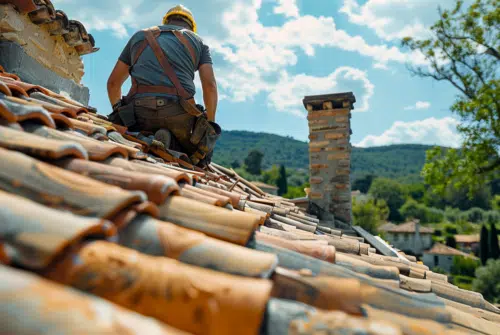 Les critères essentiels pour choisir un professionnel de la toiture en Provence