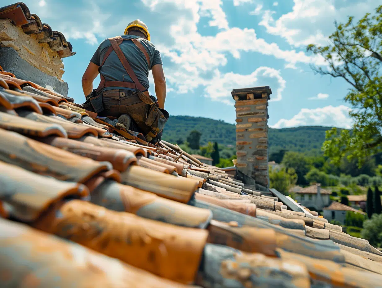 Les critères essentiels pour choisir un professionnel de la toiture en Provence