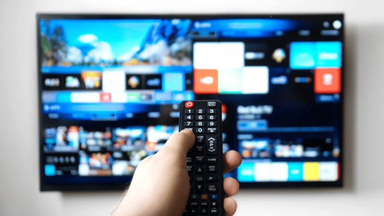 Regarder un film en streaming sur Smart TV Samsung  comment procéder?