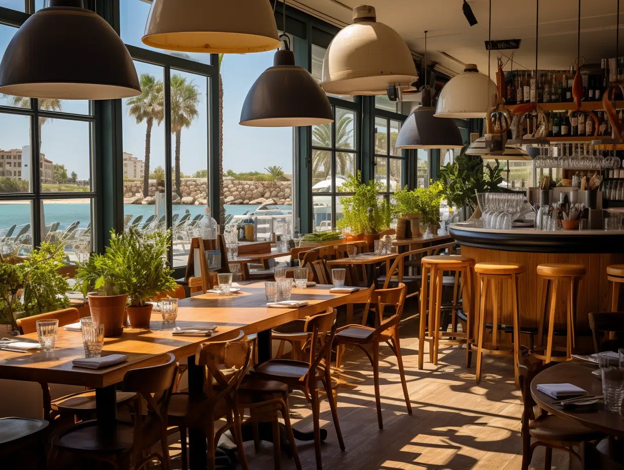 Voyage gustatif au cœur des restaurants de l’île d’Oléron