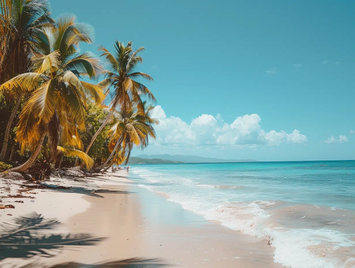 L’impact du fuseau horaire sur vos vacances en Martinique