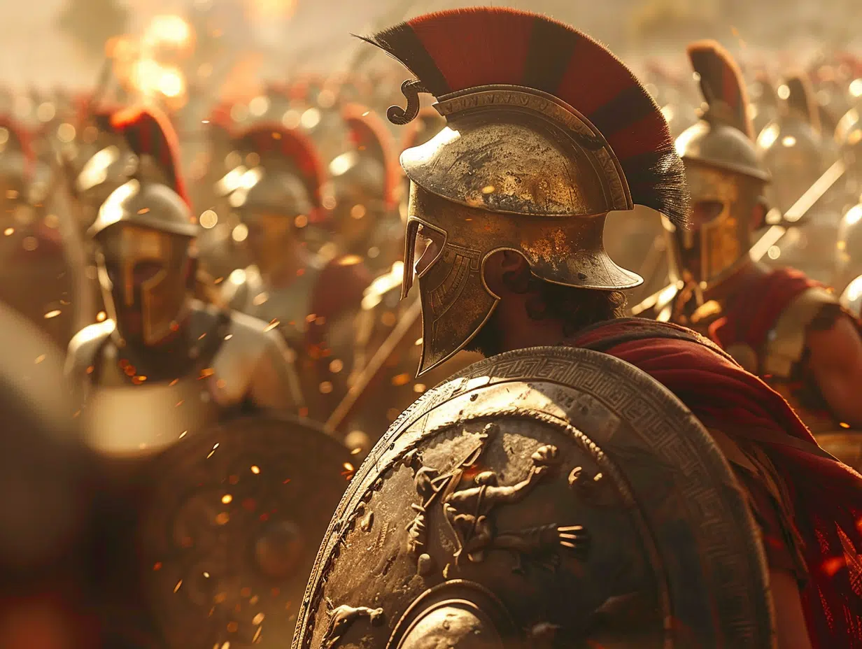 Guerre de Troie : analyse détaillée et impacts historiques