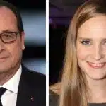 Qui est la danseuse avec François Hollande ?