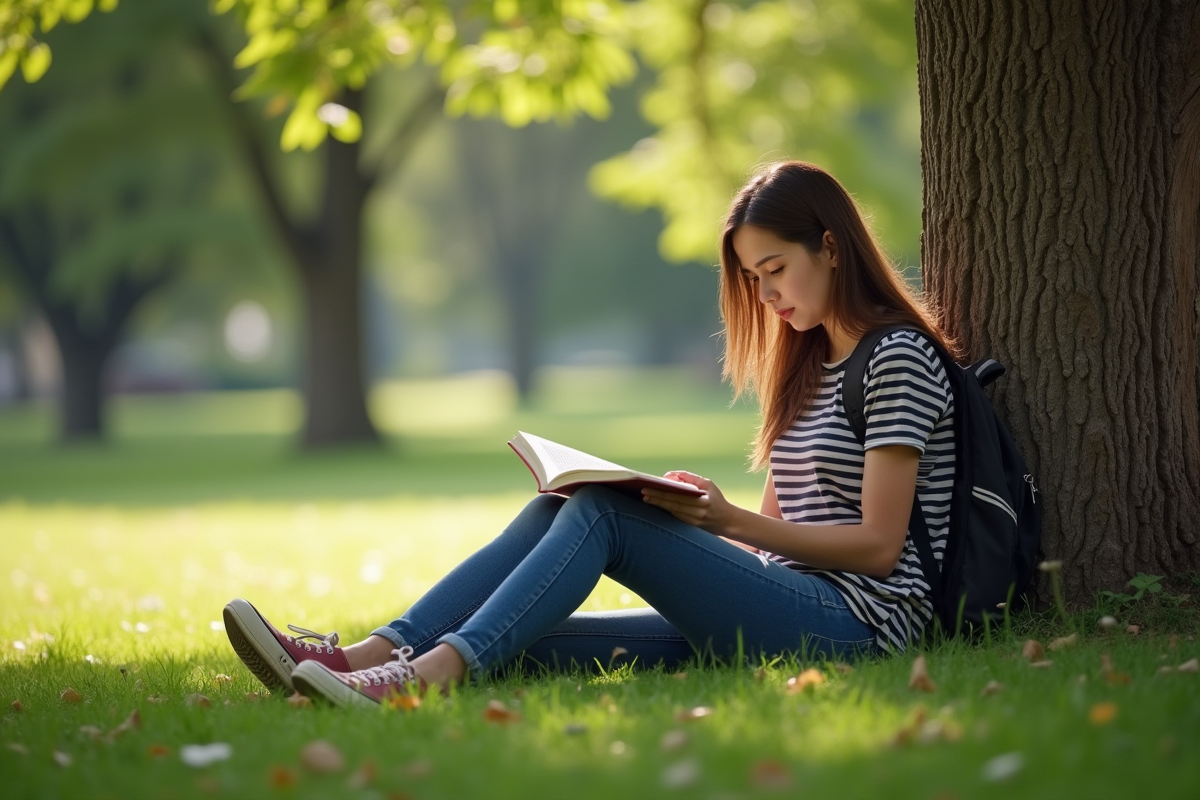 étudiant  et  faculté