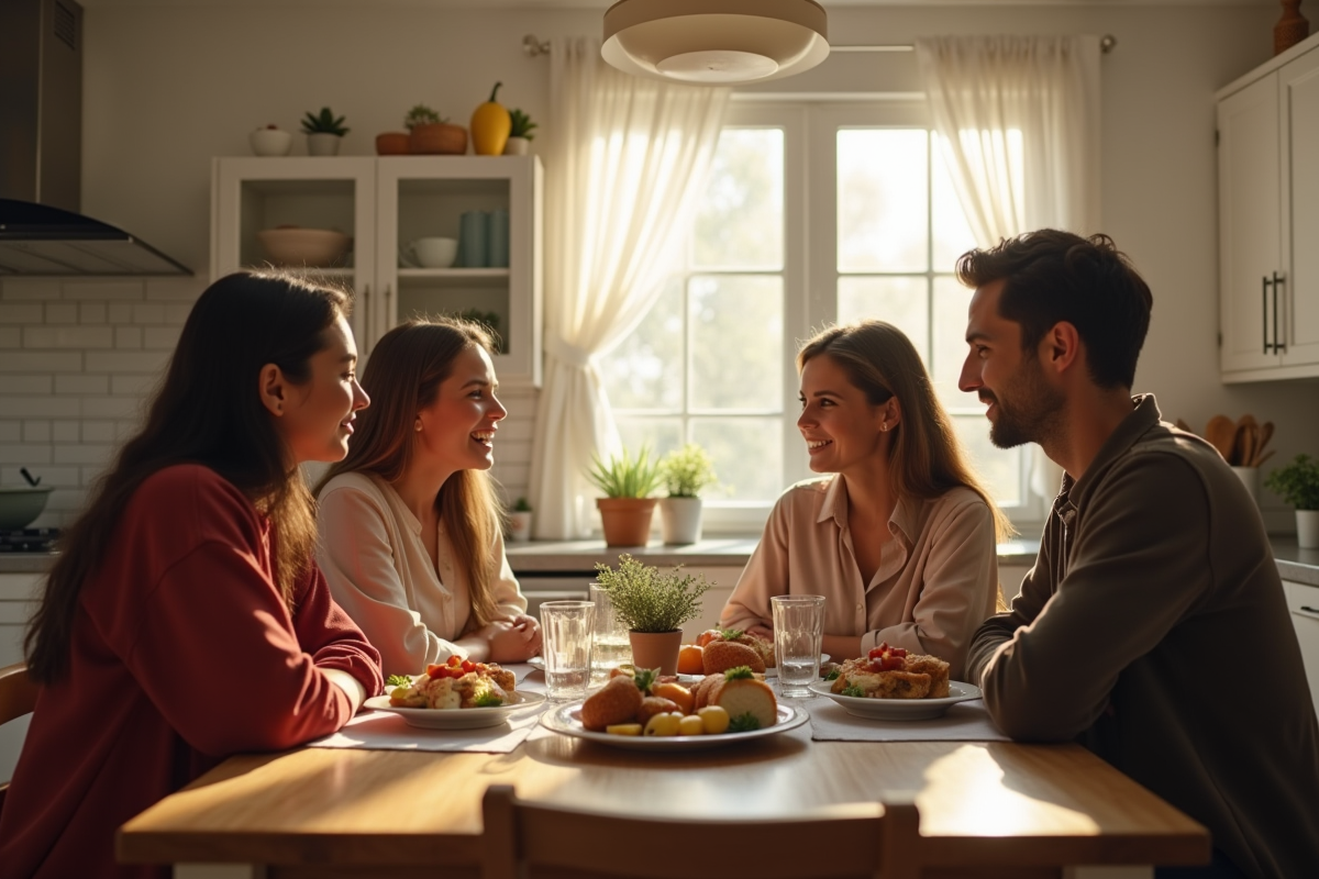 famille recomposée