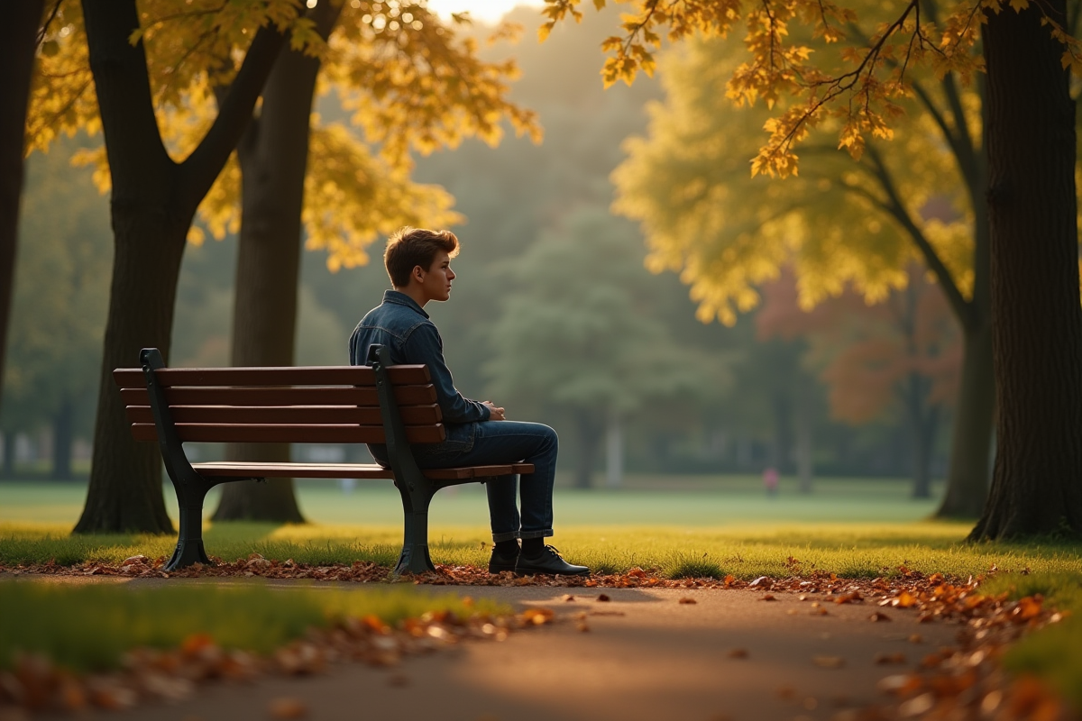 Conséquences pour ceux sans amis : Que se passe-t-il quand on en n’a pas ?