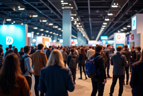 Assister au salon des blogueurs de voyage : immersion dans l’univers des créateurs de contenu