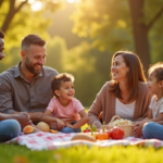 Familles recomposées : fonctionnement et réussite des relations familiales