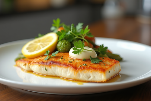 Sole poisson : recettes raffinées pour sublimer vos repas