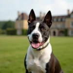 Les origines méconnues du Staffordshire bull terrier