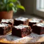 Secrets pour réussir une recette de brownie américain incomparablement irrésistible