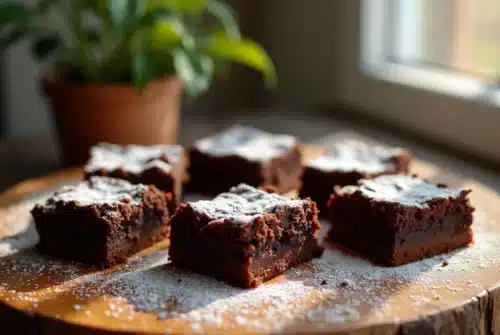 Secrets pour réussir une recette de brownie américain incomparablement irrésistible