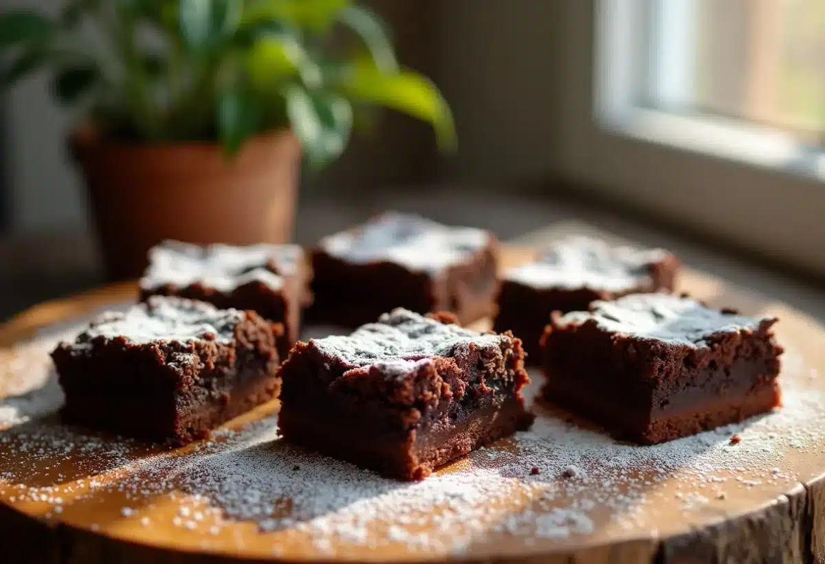 Secrets pour réussir une recette de brownie américain incomparablement irrésistible